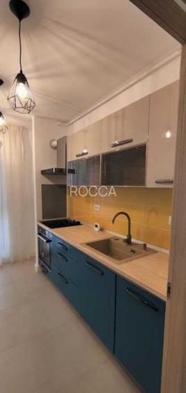 Apartament de 2 camere, 56 mp, pet friendly, centrala, Onix Park Nord Pipera - 4