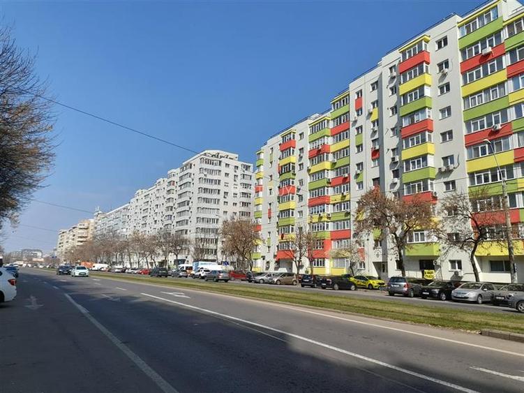 SEBASTIAN TUTUNARI 65 MP ETAJ 5/8 BLOC 1985 REABILITAT - 9