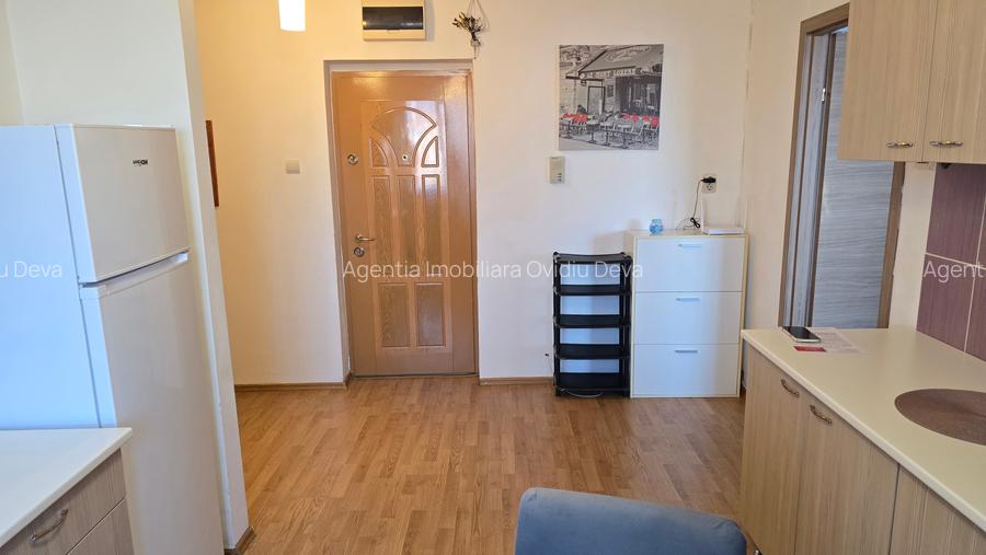 Vand apartament 2 camere decomandat in Deva, zona Marasti, mobilat, utilat - 3