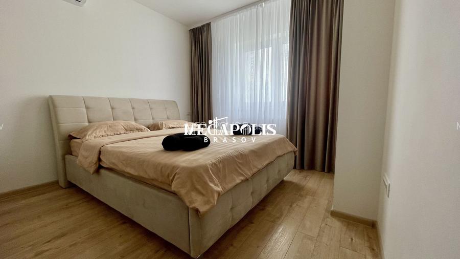 PENTHOUSE 3 camere | Vedere Panoramică | Gama Premium - 17