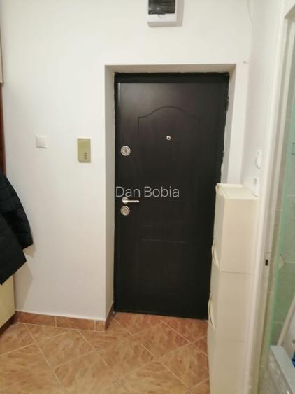 Garsoniera decomandata spate Fac Tei DB819 - 6