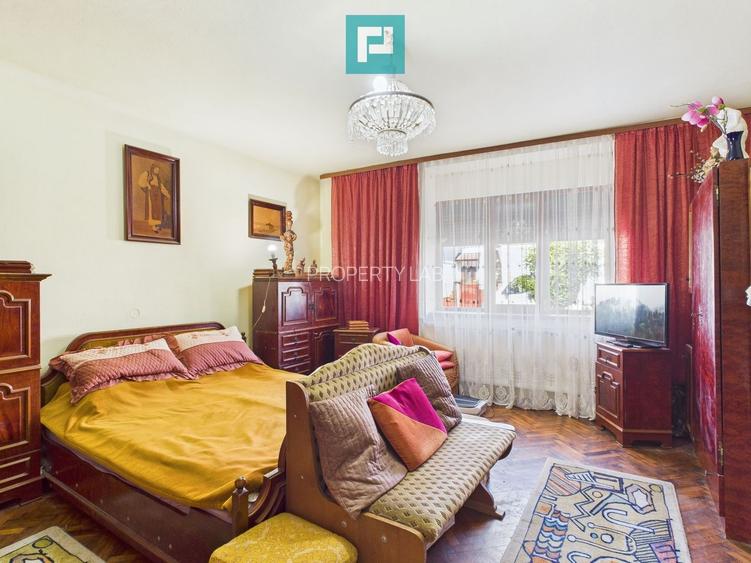 Casa de cărămidă cu 3 camere zona Uta - 4