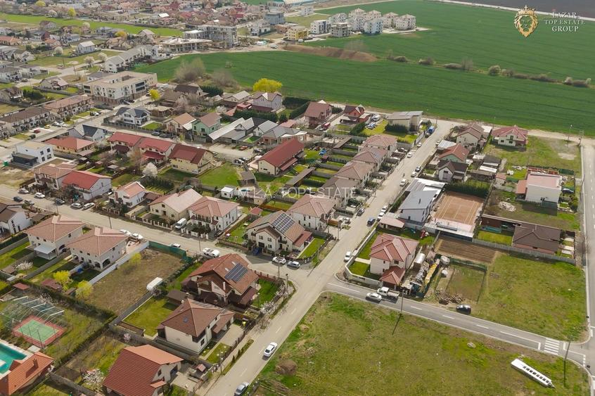 Duplex modern de vanzare in Dumbravita - 96