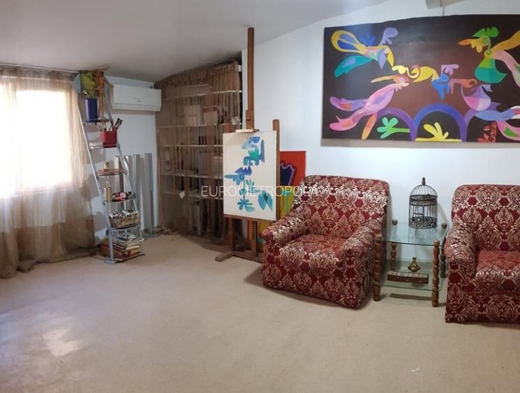 Unirii - vila ideal firma / locuinta - 8