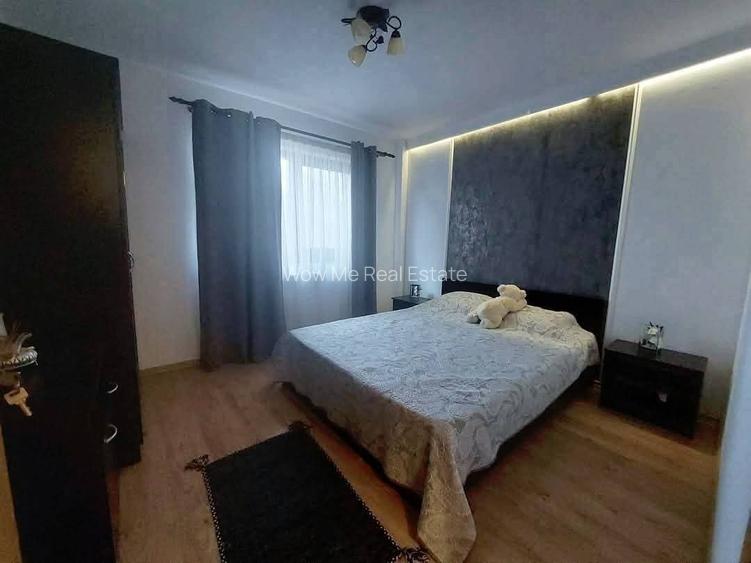 VILĂ INDIVIDUALĂ 5 Camere  Strada Cireșului, Fundeni Dobroești - 18