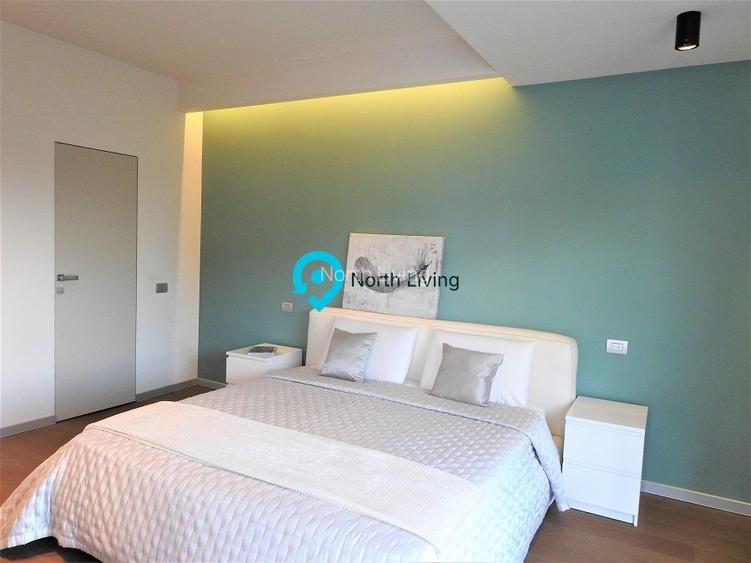 Duplex 3 Dormitoare | Design Premiat | Pipera - Iancu Nicolae - 9