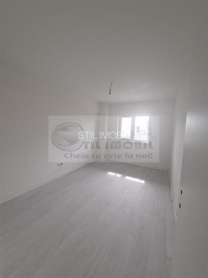 Apartament 2 camere - 48mp - bucatarie inchisa. - 3