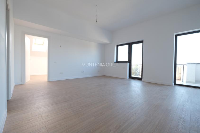 BUCURESTII NOI, Str. Snagov, vila 16 camere LUX, aflata la prima inchiriere - 16