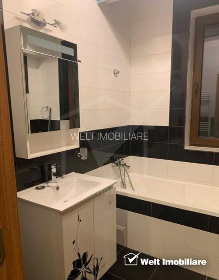 Apartament modern cu 2 camere, bloc nou la 2 minute de FSEGA  - 6
