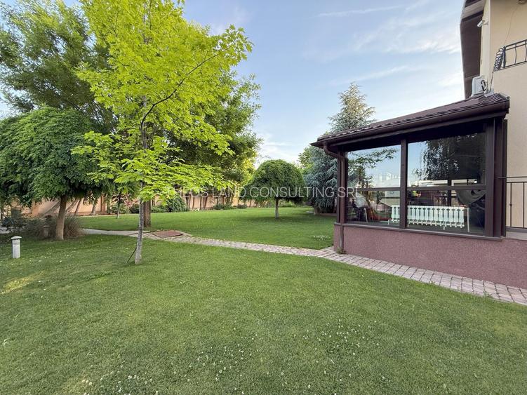 Vila 5 camere Prelungirea Ghencea | Oaza Verde | Bragadiru - 9