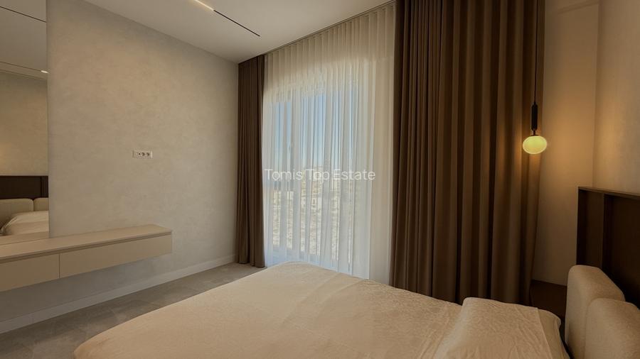 Penthouse pe bune, 5 camere, vedere la Mare si la Lac, 5 parcari subterane - 41