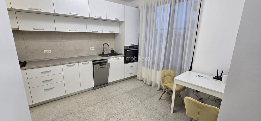 Mamaia Nord, P+2, predare la cheie, mobilat - utilat, parcare, TVA inclus - 11