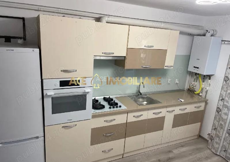 Garsoniera de inchiriat | Duplex | Aparatorii Patriei | Centrala - 2