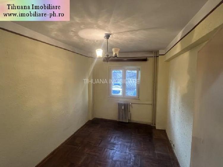 Apartament 4 camere de vanzare: Republicii-(Luminii),parter,cf.1A,boxa - 11