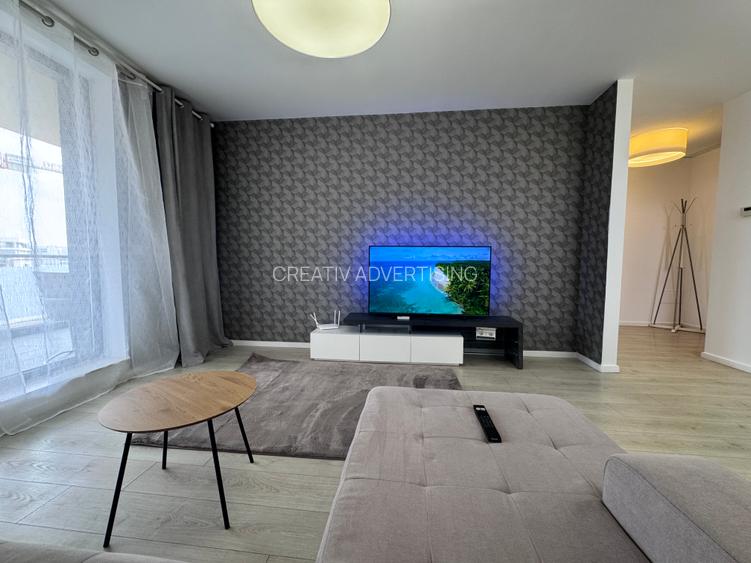 Aviației City Point Apartament 2 camere Parcare Inclusă Metrou Aurel Vlaicu - 4