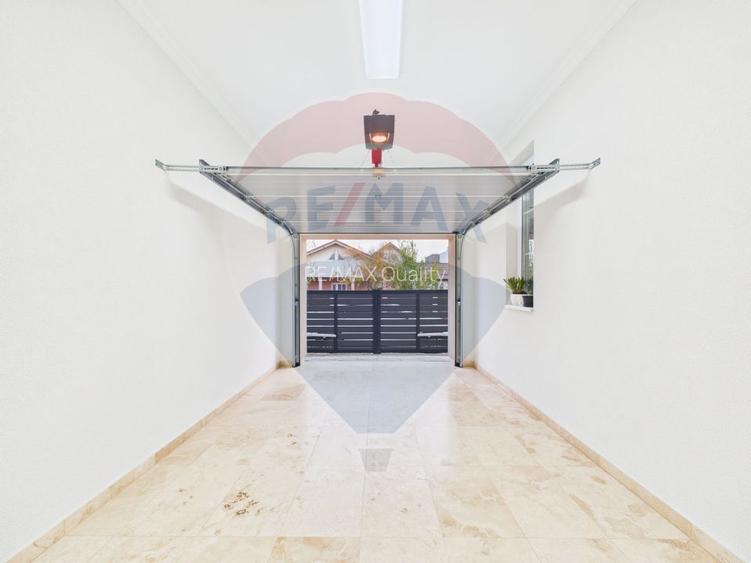 Casa superba de vanzare in Domnesti/Ciorogarla - 5