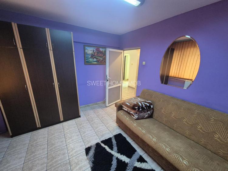 Iancului-Bd Ferdinand vanzare ap 2 camere parter - 4