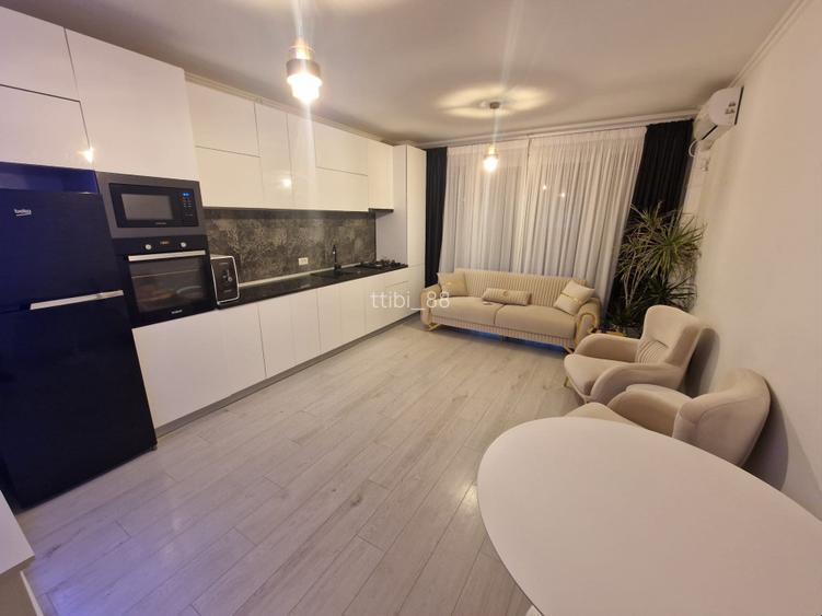 vand apartament 3 camere Mamaia Nord (Azimuth) - 3
