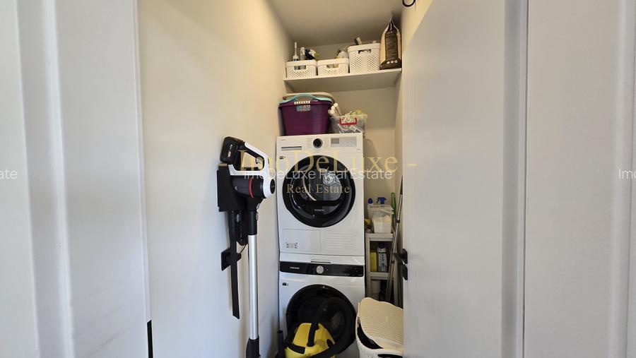 Casa individuala ultramoderna, pe 1 nivel, 107mp utili, 900mp teren, zona Jucu - 10