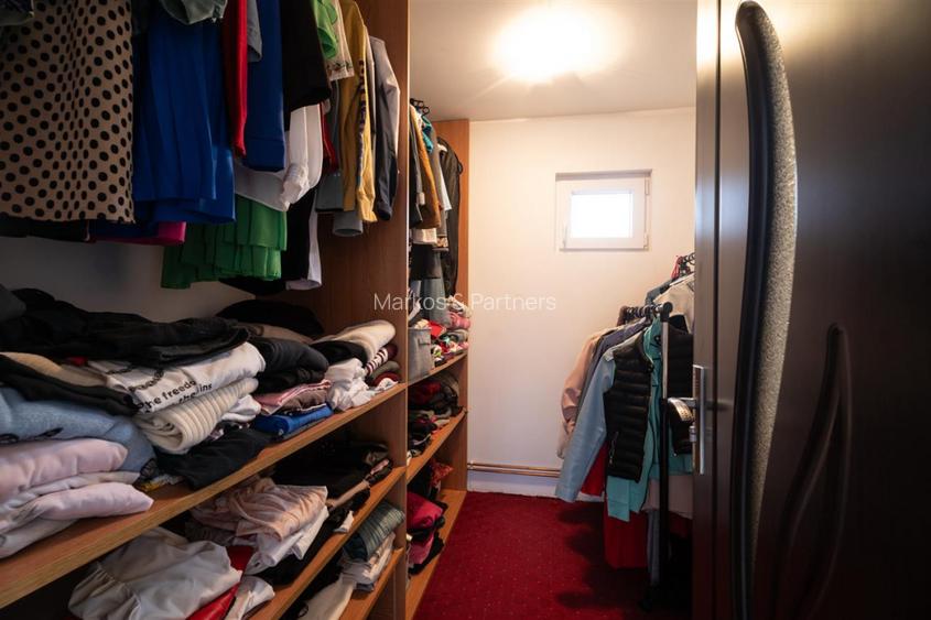 Casa 5 camere l Teren 475 MP l Mobilata si utilata l Chinteni - 9