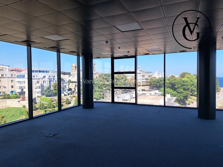 Spatiu birouri High - End | Poarta 1 - Portul Tomis - 3