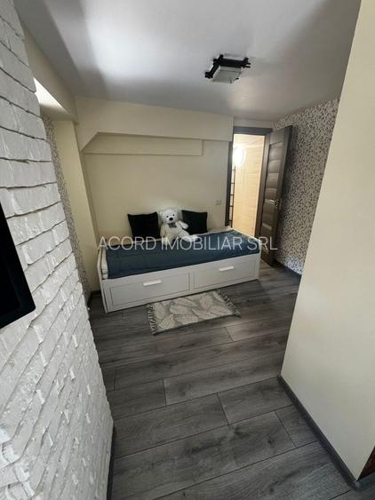 Apartament 2 camere zona Peninsula - piata Ovidiu - 10
