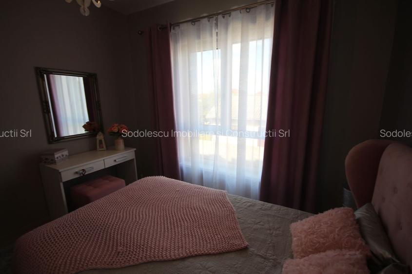 Apartament 3 camere in zona Buziasului - 14