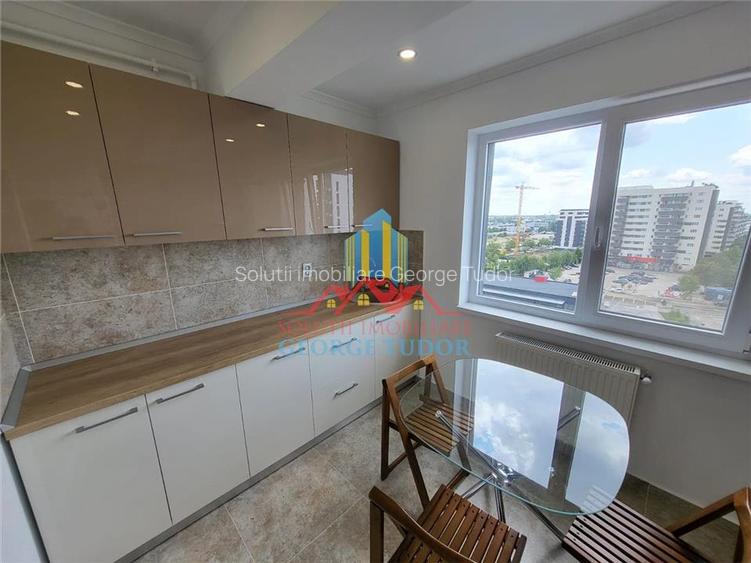 Inchiriere apartament decomandat Avangarde City - 7