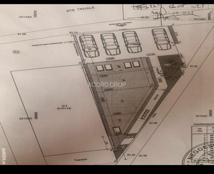 Casă Bd. Al. Obregia –Proprietate versatilă, comision 0 - 1