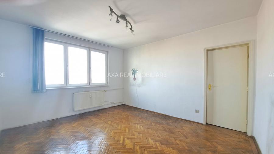 COMISION 0% | Grivita - Titulescu  | 1 minut Metrou Basarab - 8