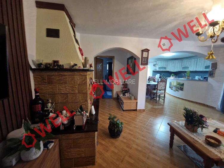 De vânzare casă familială în loc. Întorsura Buzăului, strada Mihai Viteazul! - 17