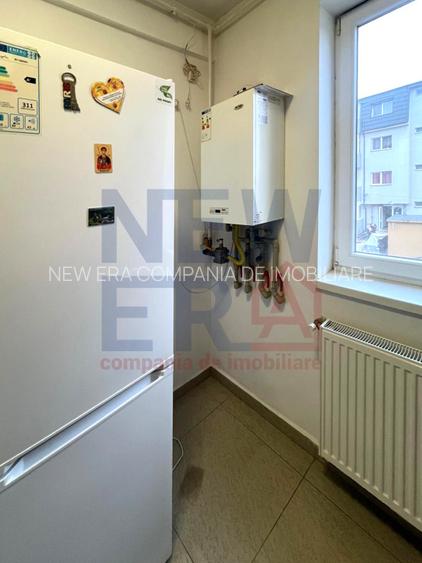 Apartament 3 Camere  de Inchiriat Bragadiru cu parcare COMISION 0% - 12