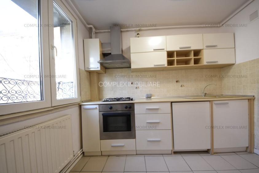 Drumul Taberei | Romancierilor metrou | Bloc anvelopat | Centrala proprie, curat - 11