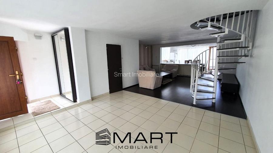 Casa moderna 3 camere zona Strand - 6