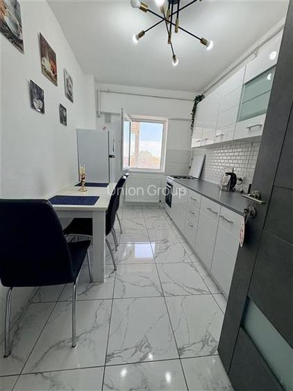 Apartament 2 camere decomandat zona Emag - 8