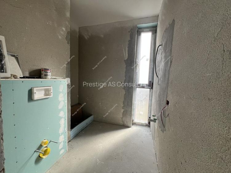 Duplex  4 Camere 250mp Teren| Mosnita Noua-Str Oituz - 14