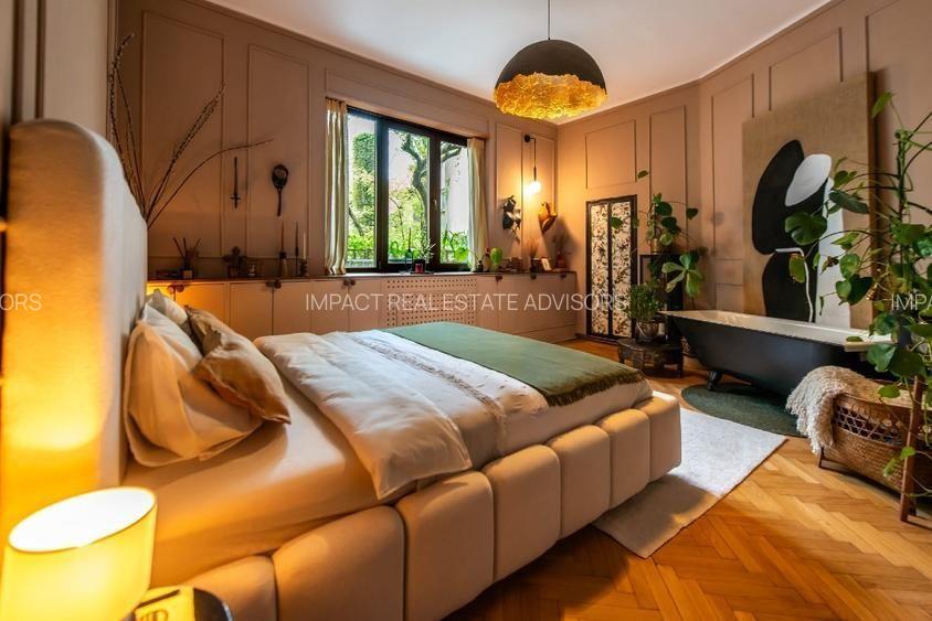 3 CAMERE ‖ PARTER INALT ‖ CENTRALA PROPRIE ‖ ZONA CENTRALA ‖ CALEA  CALARASI - 8