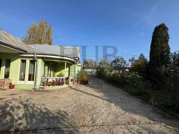 Casa de inchiriat | Calea Romanului | PET FRIENDLY - 8