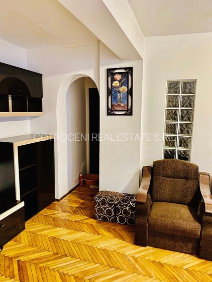 Apartament 2 camere - ULTRACENTRAL ✨ DISPONIBIL ACUM! ✨ - 4