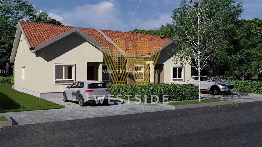 Duplex premium de vanzare, Calea Urseni - 2