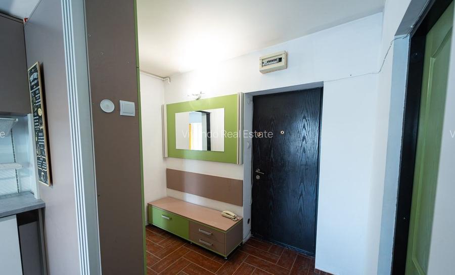 Apartament 2 camere renovat complet - Calea Călărașilor – Hyperion - 12