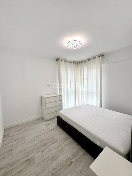 3 camere | Prima închiriere | Bloc nou | Parcare subterană inclusă în preț - 9