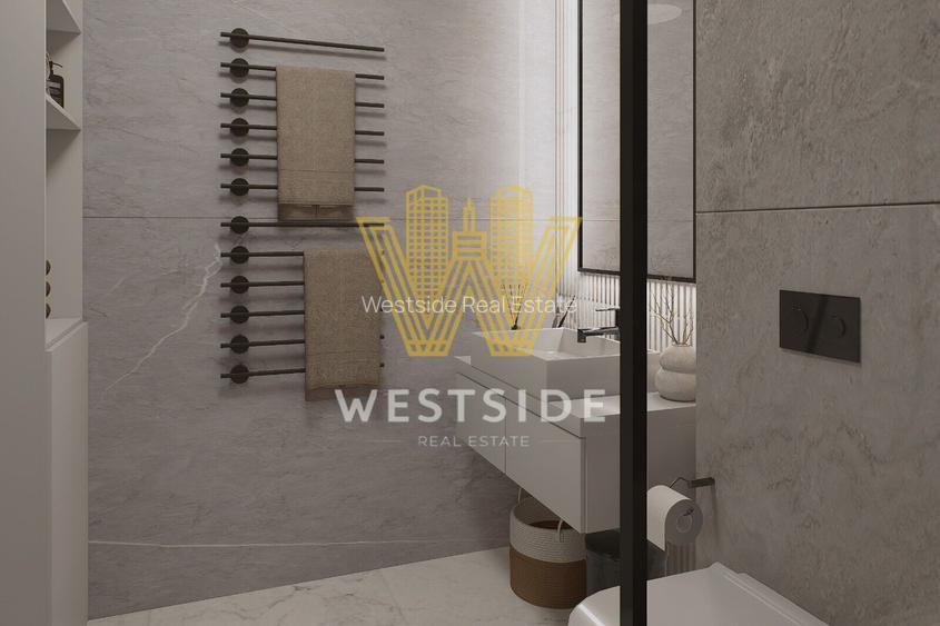 Apartament premium cu 3 camere,de vanzare, in Calea Aradului, Timisoara - 8