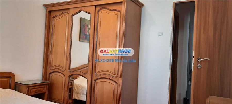 Apartament 2 camere et 4 8 Bd. ion Mihalache - 7