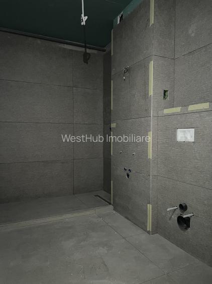 Apartament 1,5 camere, 39,5mp Utili, Constructie Noua -  Torontalului - 5