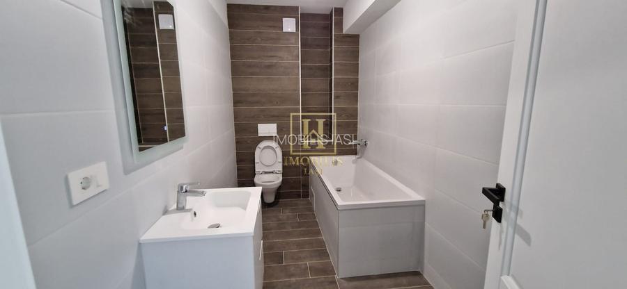 Apartament 2 camere, D., 57 mp  FINALIZAT Valea Lupului 99500 euro - 7