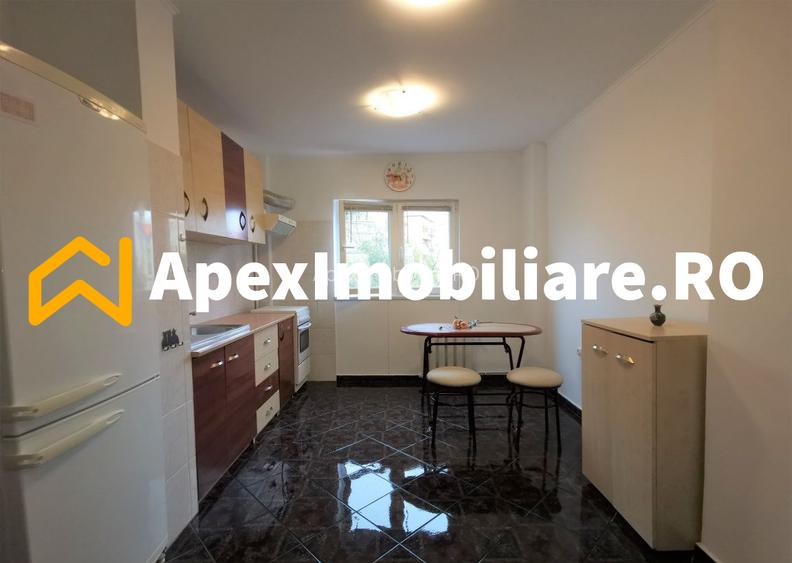 Apartament 2 camere de inchiriat Stefan cel Mare București | ApexImobiliare.ro - 5