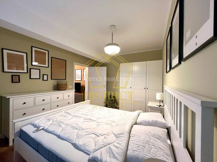 Apartament superb cu 2 camere | Spitalul Județean - 6
