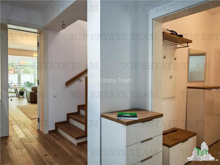 Vila Premium in liziera Padurii Corbeanca - 12