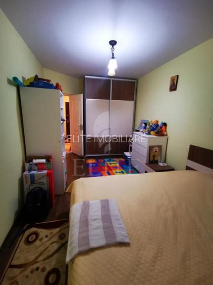 Apartament 2 camere în zona  Edgar Quinet - 6